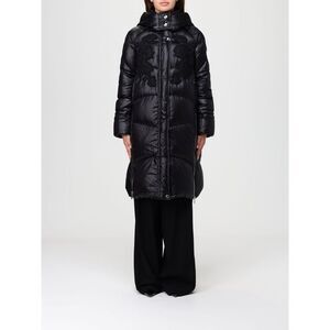 Ermanno Firenze Jacket Woman Black